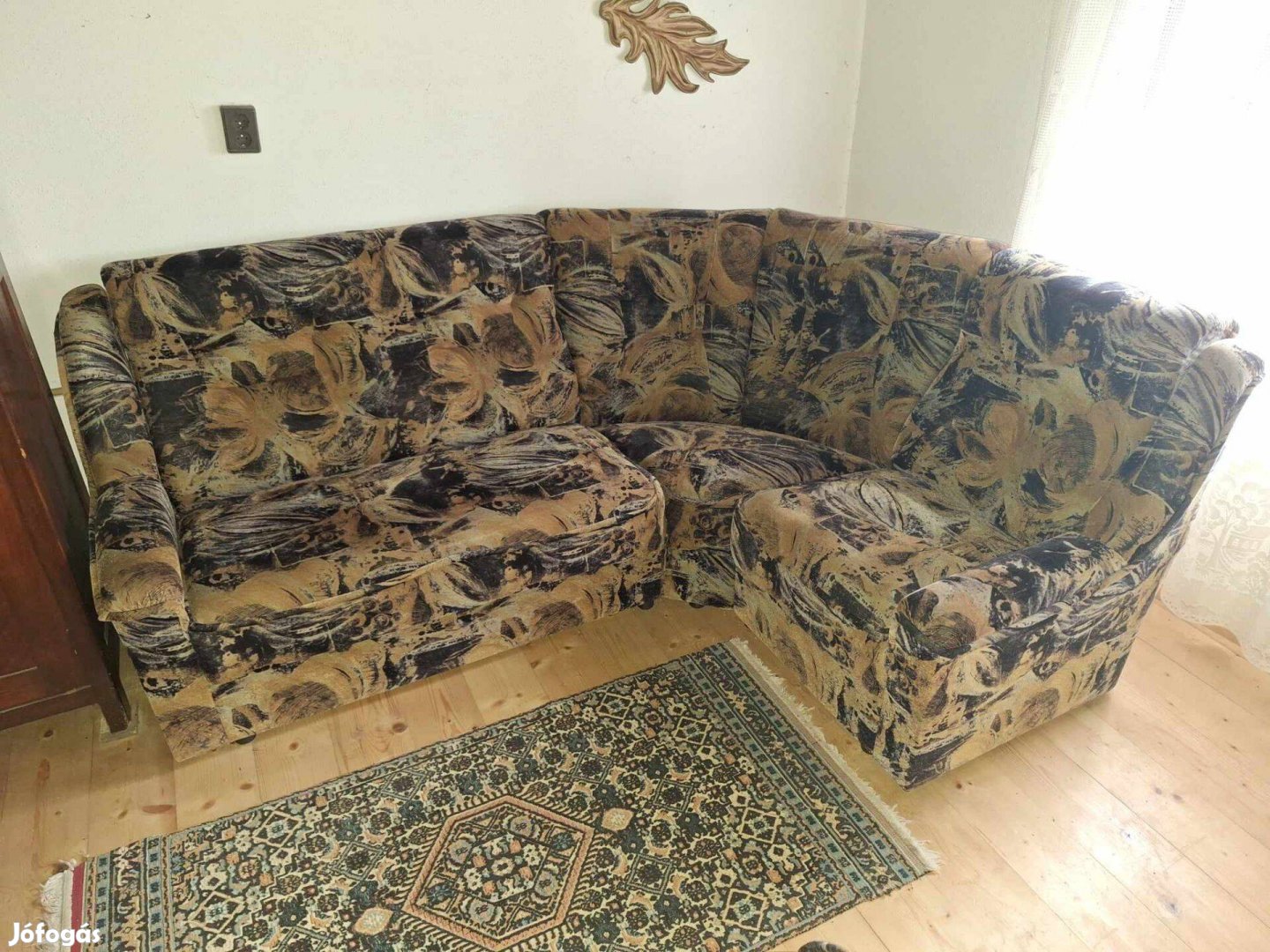 Variálható kanapé