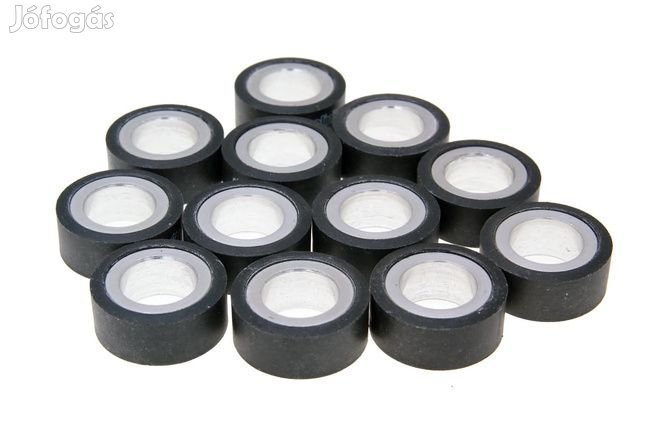 Variátor Görgők (x12) Polini 25x11mm - 7g