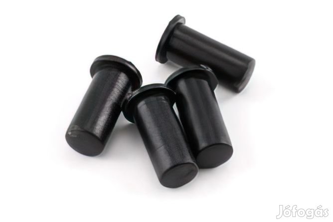 Variátor csavarok Malossi 06x08x17mm