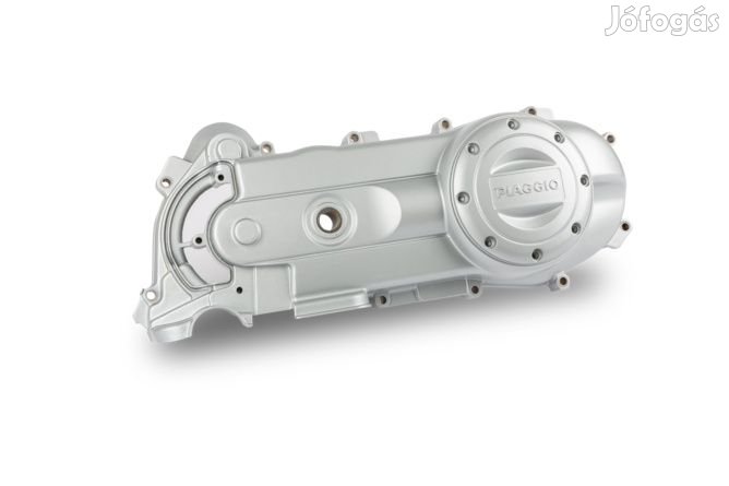 Variátor fedél Piaggio 50 köbcentis 4-ütemű Zip / Vespa LX / S