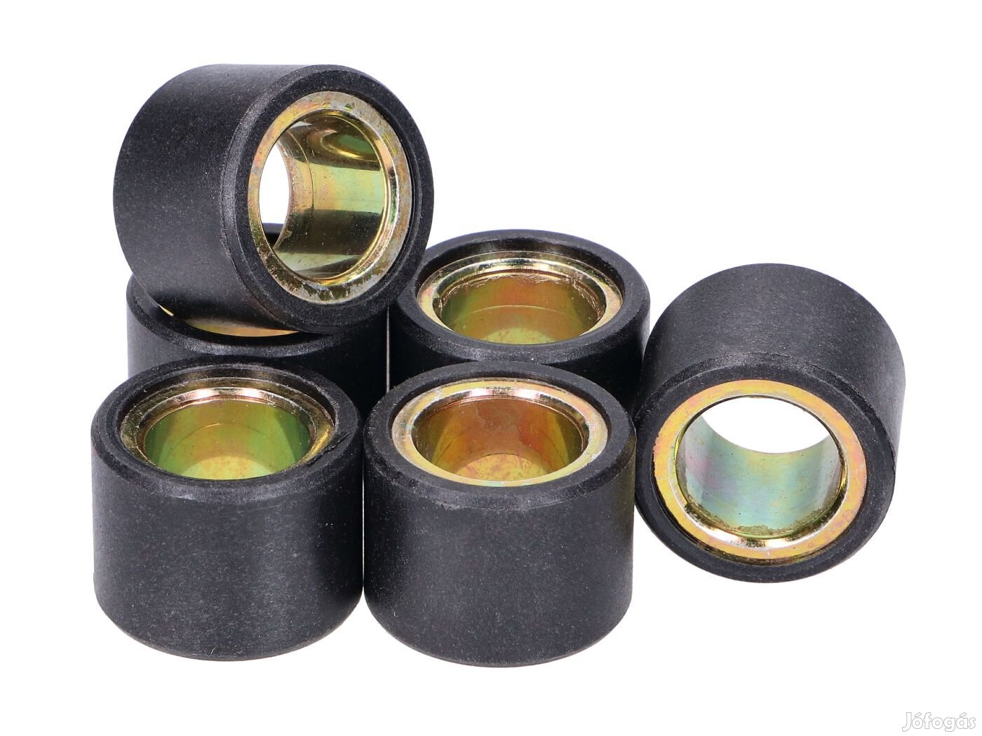 Variátor görgő szett 20x15  13,00g (6 db)