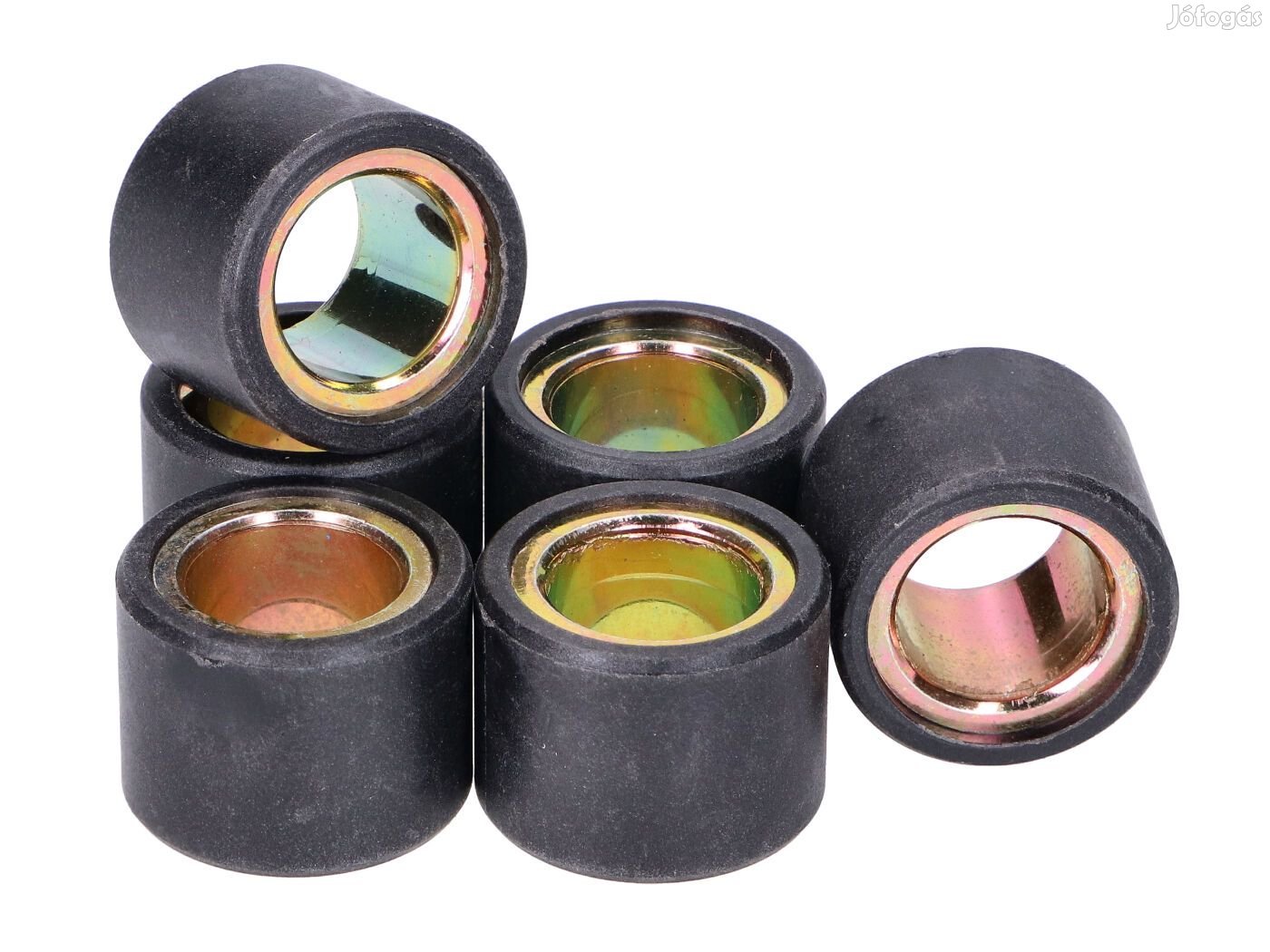Variátor görgő szett 20x15  13,50g (6 db)