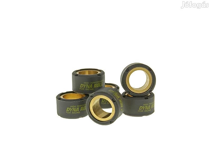 Variátor görgő szett Maxi-Scooter - 20x12 - 9.50g - (6 db)
