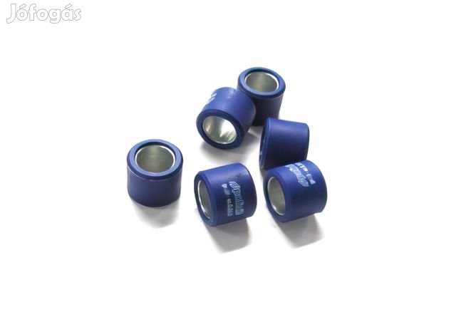 Variátor görgők (6 db) Polini 19x17mm - 12.3g