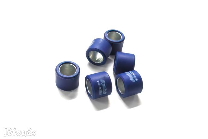 Variátor görgők (x6) Polini 20x12mm - 8,0g