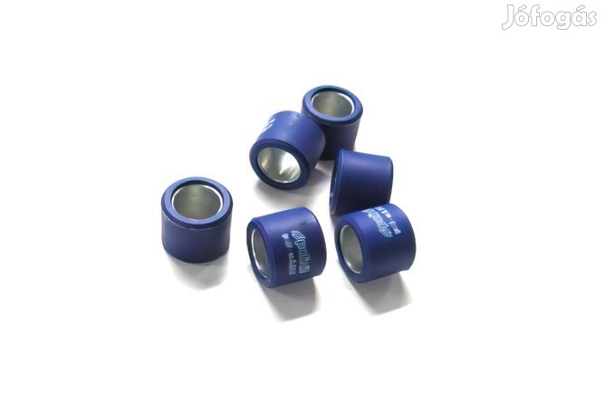 Variátor görgők (x6) Polini 23x18mm - 13,0g