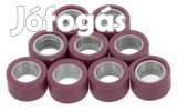 Variátor görgők (x9) Polini 19x12mm - 10.1g