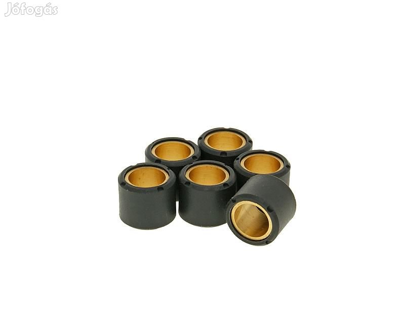 Variátor görgőszett 18x14 - 15.00g - 6 darab