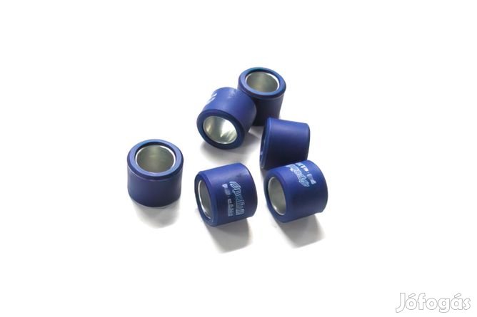 Variátor súlyok (x6) Polini 23x18mm - 26,4g