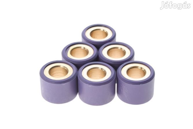 Variátor súlyok (x6) RMS 19x17mm - 9,5g