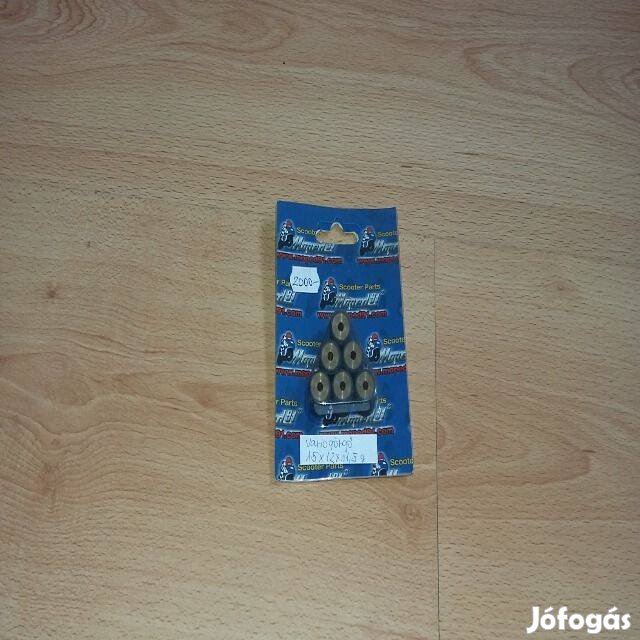 Vario Görgő 15x12x11,5 gr) 1500 Ft