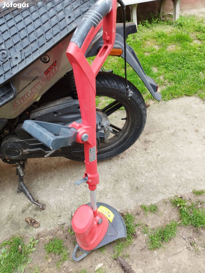 Variolux v- rt 600 szegény nyíró eladó
