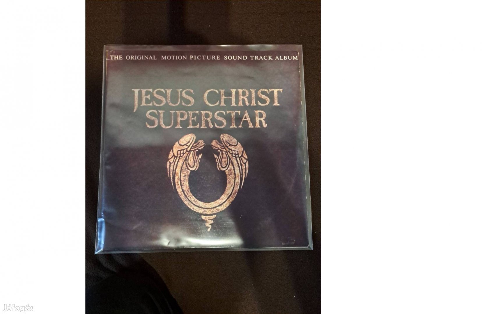 Various Artists Jesus Christ Superstar LP