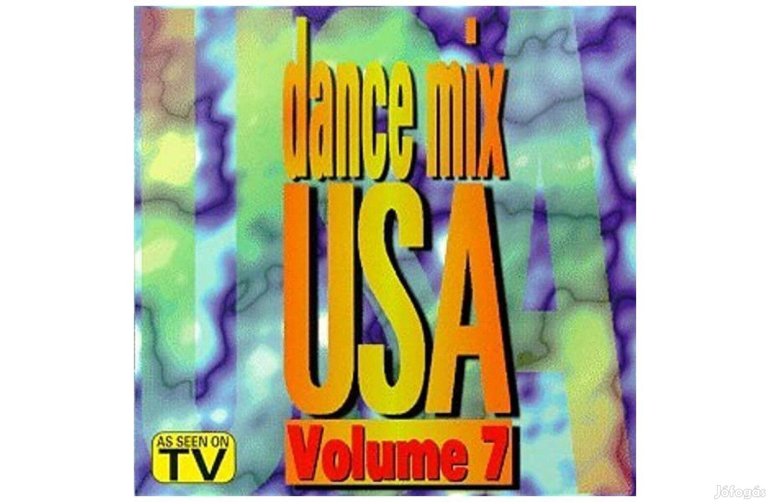 Various Artists - Dance Mix USA Volume 7