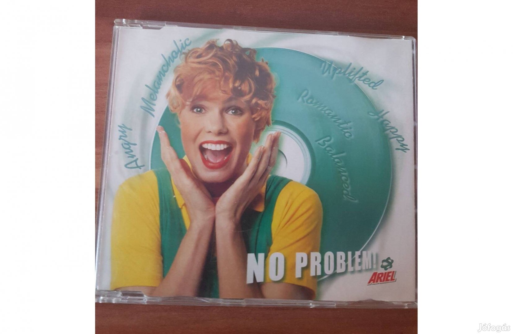 Various Artists - No Problem CD