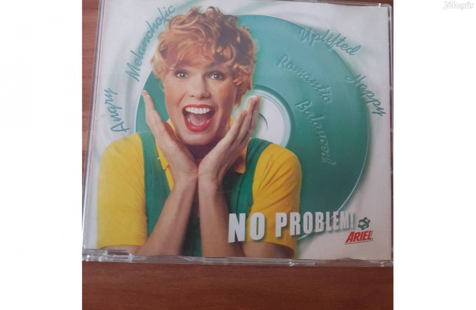 Various Artists - No Problem CD