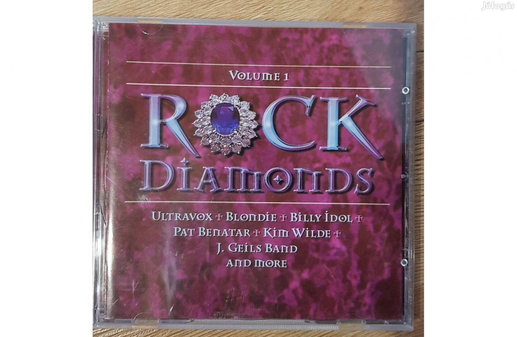 Various Artists - Rock Diamonds Volume 1