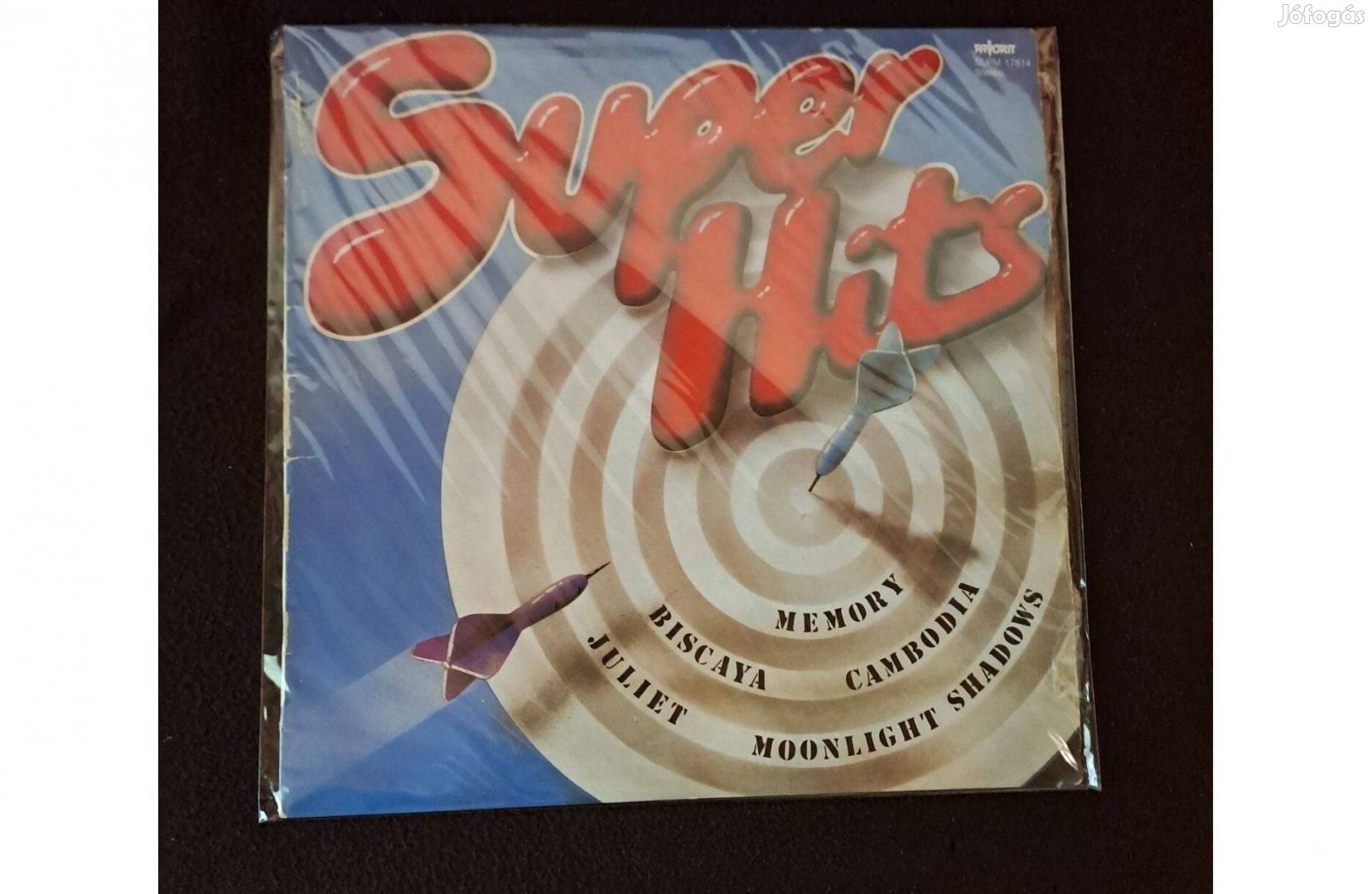 Various Artists - Super Hits