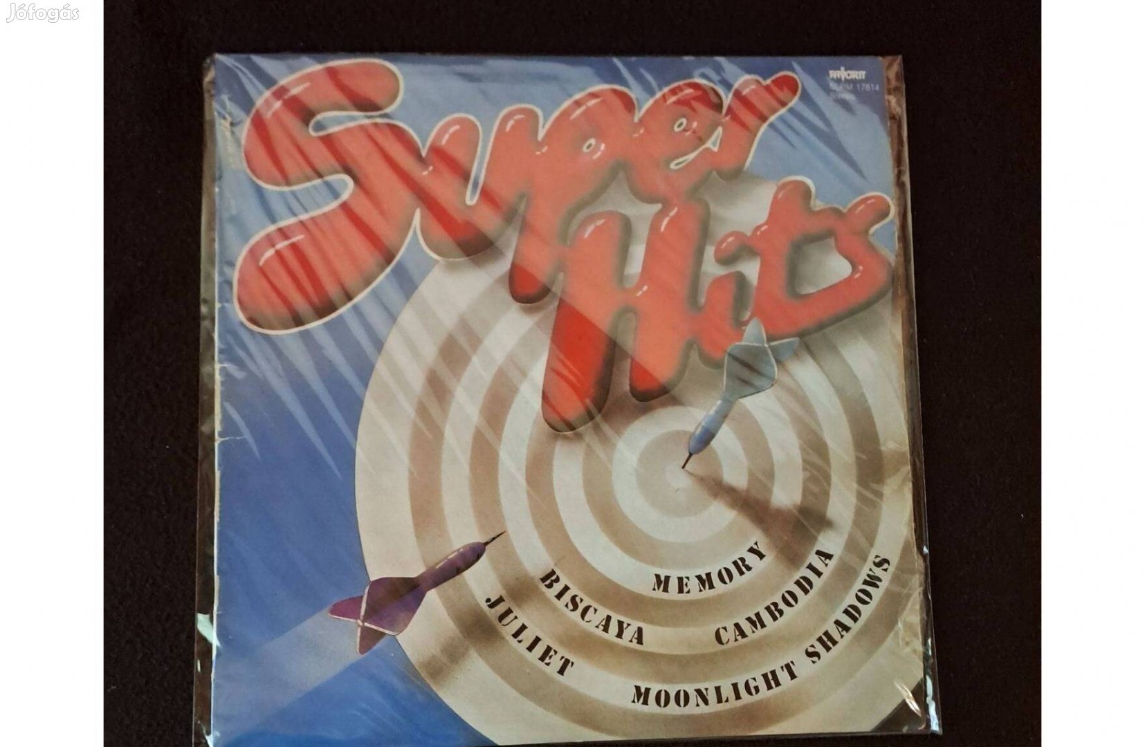 Various Artists - Super Hits