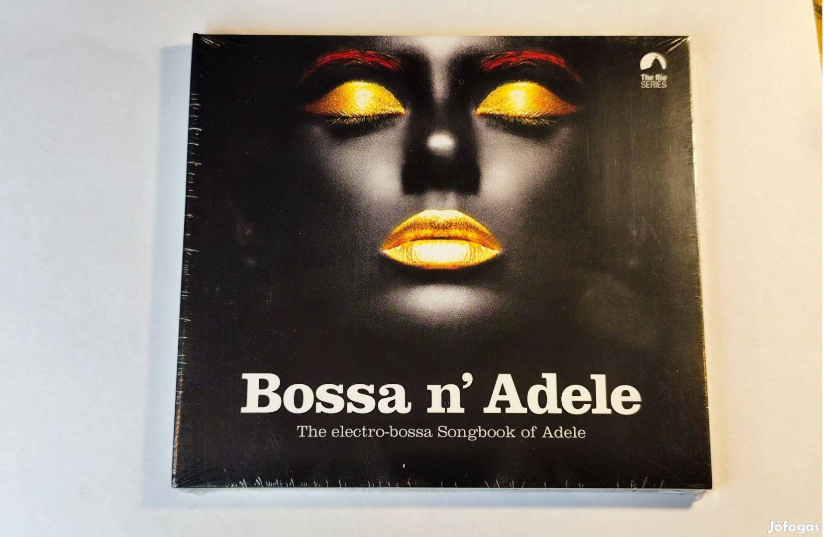 Various Bossa N' Adele CD Bossa nova, Smooth Jazz