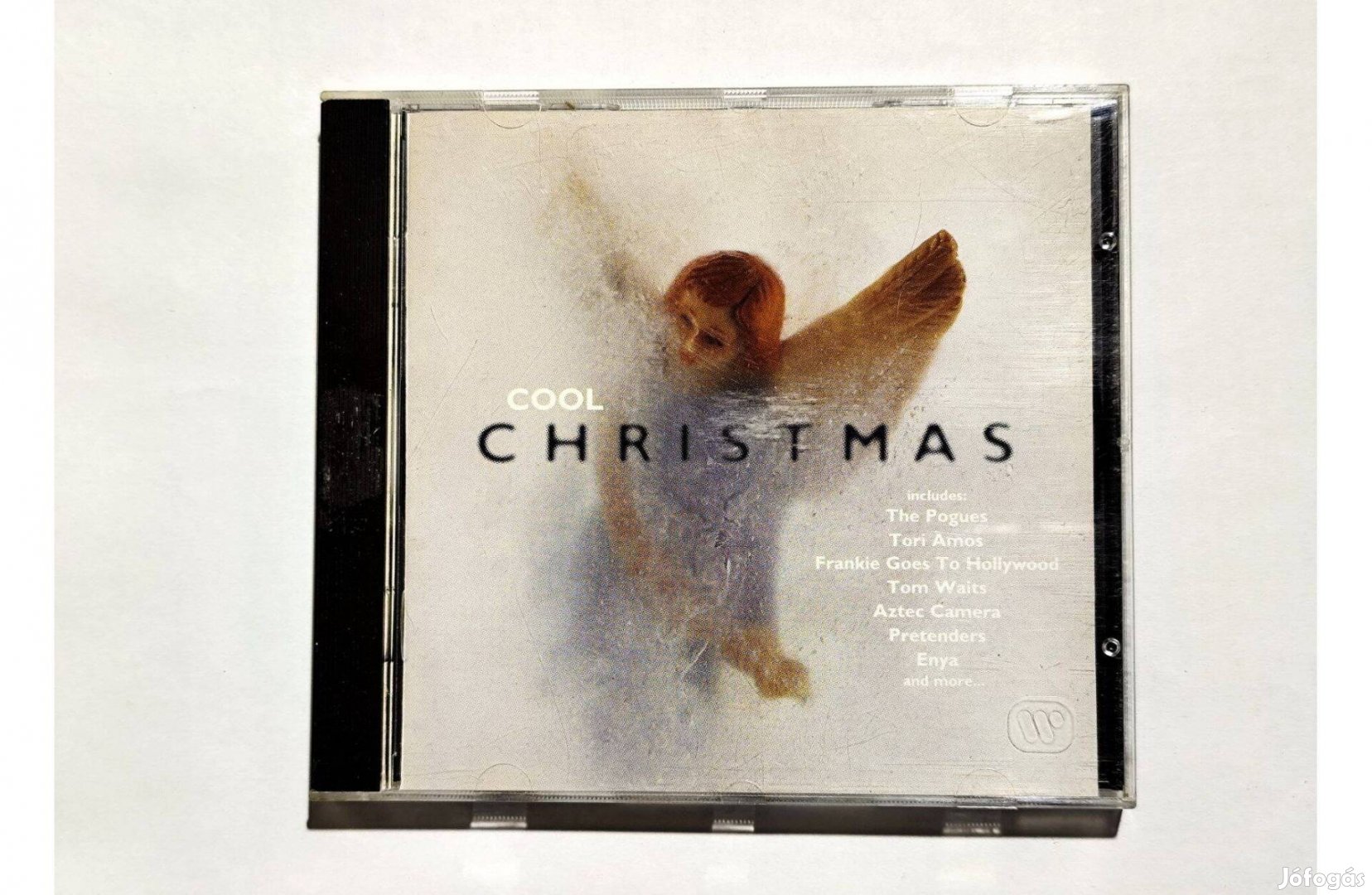 Various Cool Christmas CD