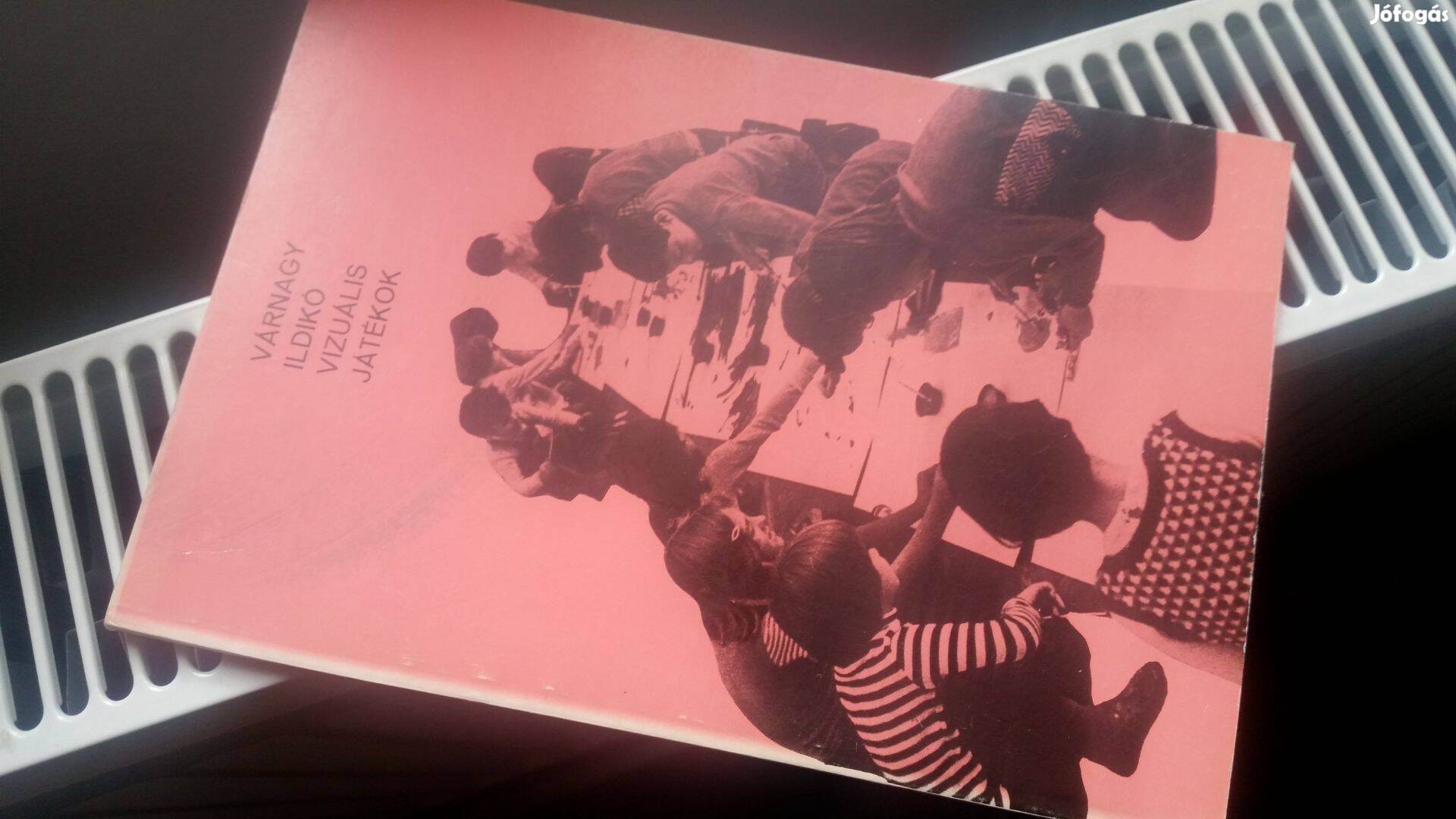 Várnagy I. Vizuális játékok Hogyan készítsünk játékot?