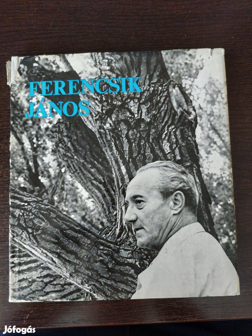 Várnai Péter Ferencsik János