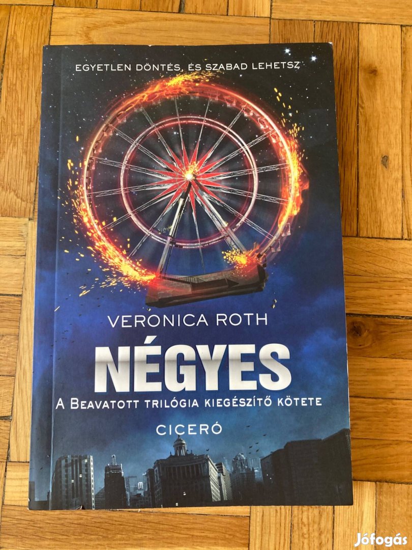 Varonica Roth négyes