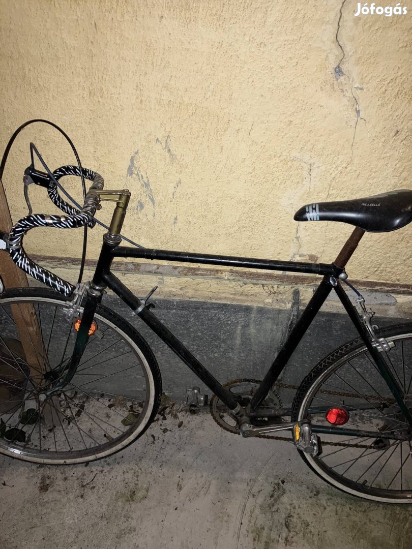 Városi retro bringa eladó