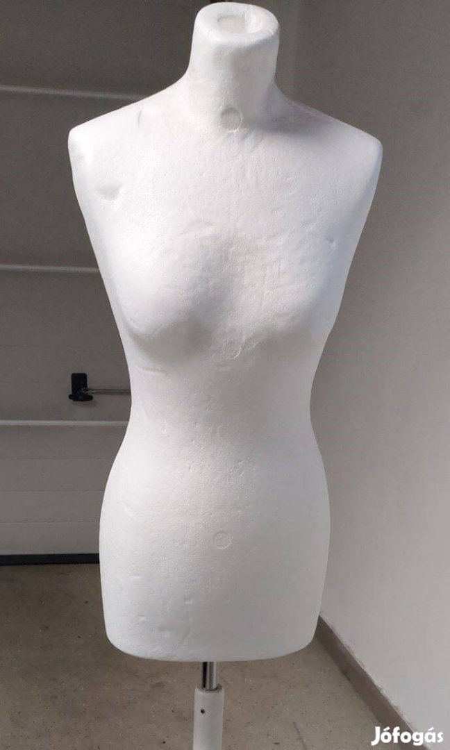 Varráshoz próbababa eladó