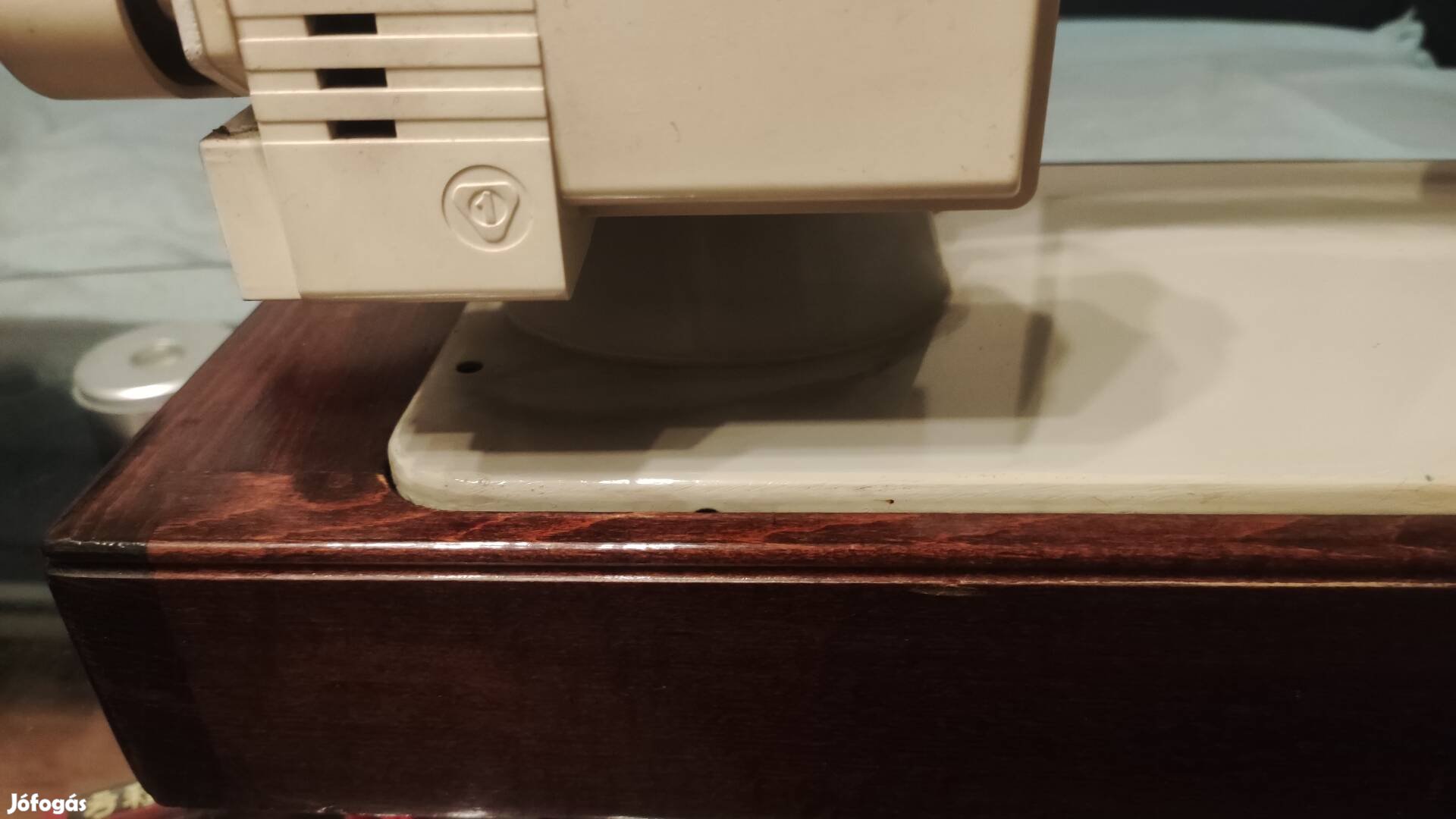 Varrógép, vintage