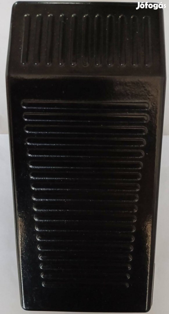 Varrógép fordulat szabályozó pedál