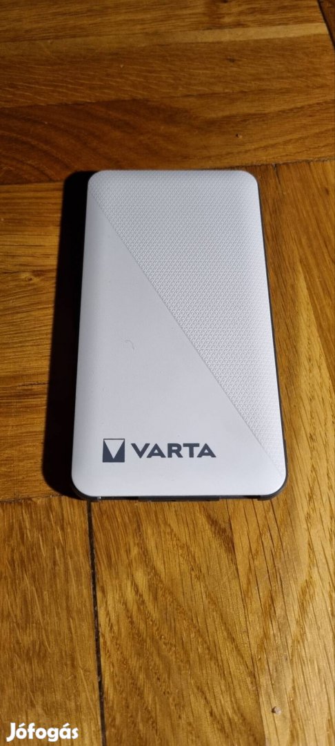 Varta 5000 mAh powerbank 