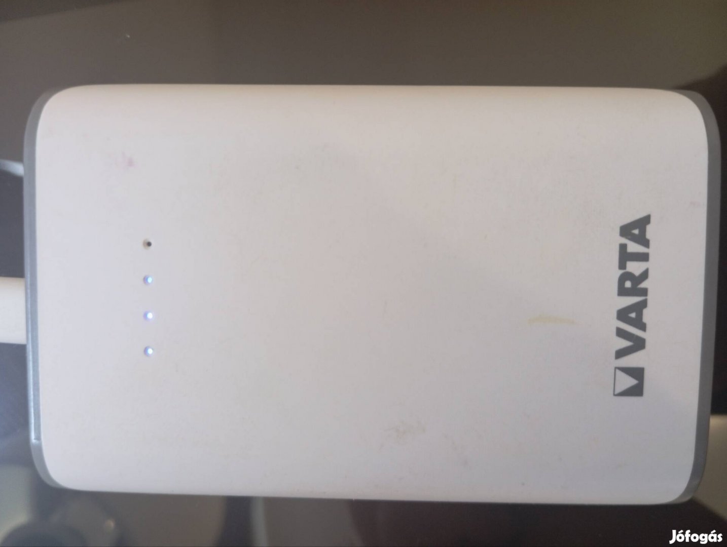Varta 57960 - Power bank 6000mAh/3,7V eladó  