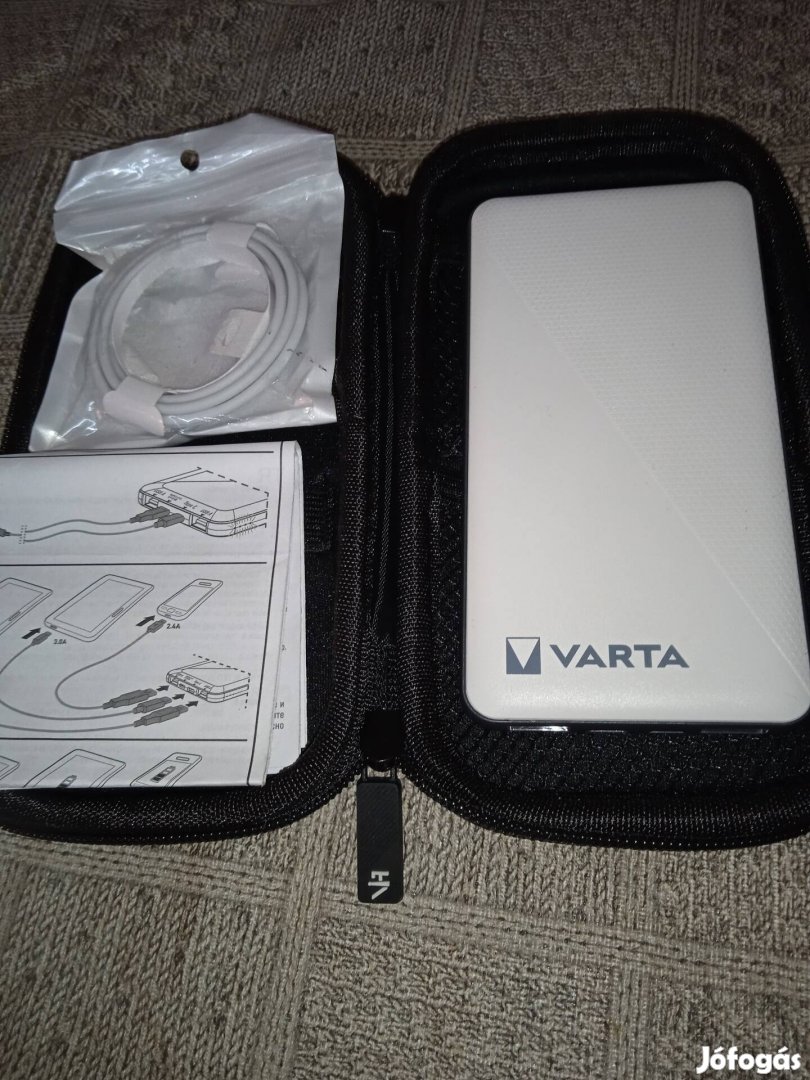 Varta Powerbank