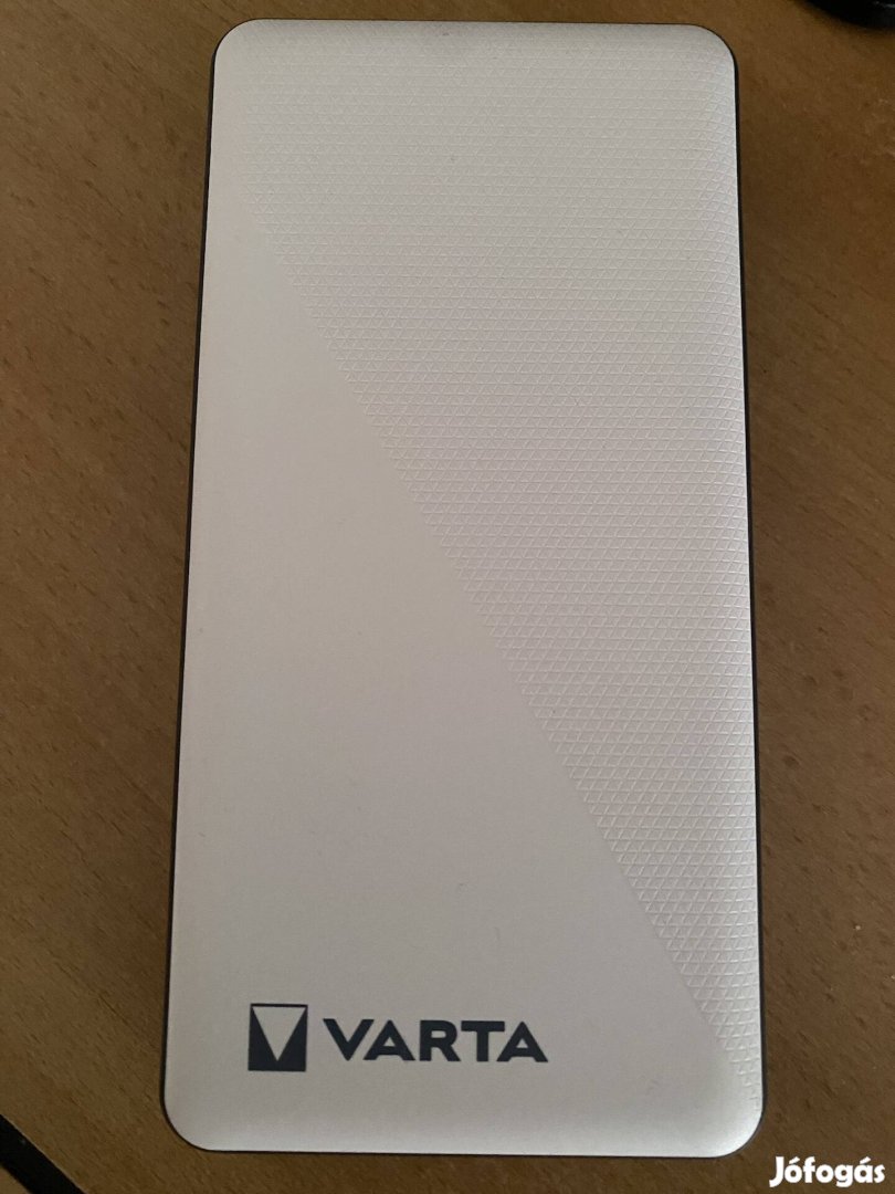 Varta powerbank