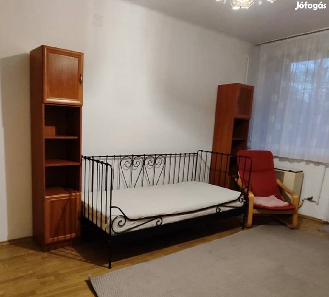 Vaságy ágyráccsal és Yatas szivaccsal