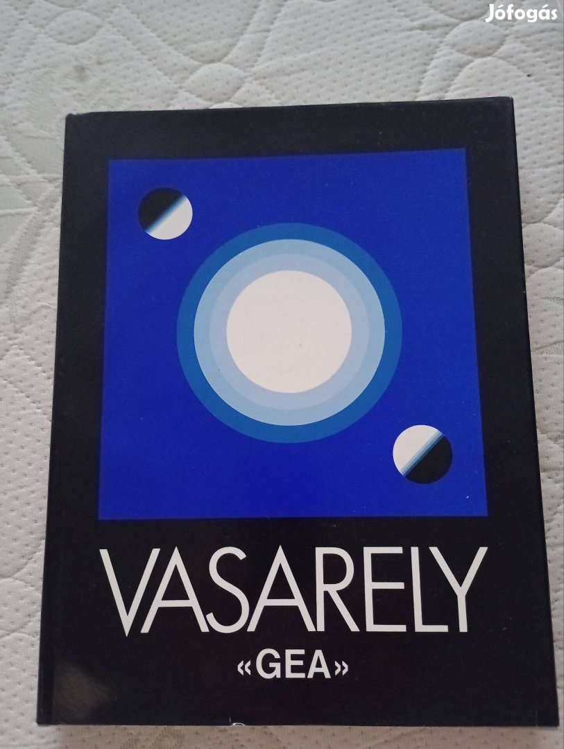 Vasarely GEA 