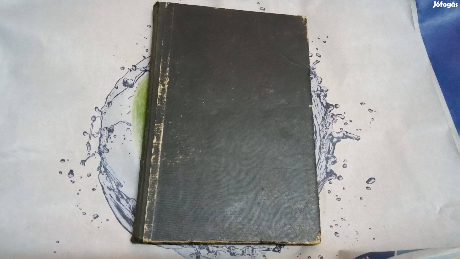 Vásárhelyi Lőrincz: Imák templomi és családi isteni szolgálatra 1909