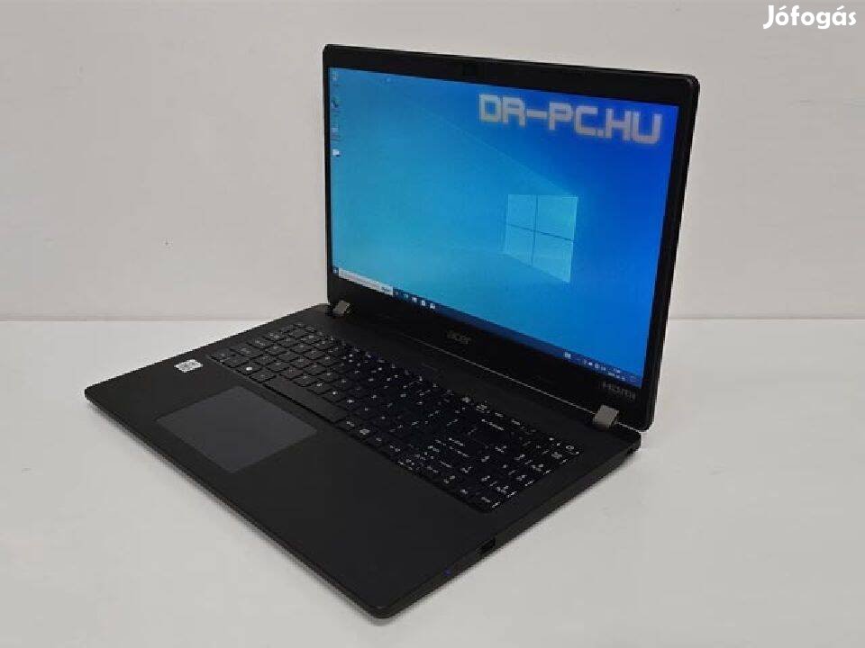 Vásárolj cégtől! Acer Travelmate P215 -Dr-PC-nél