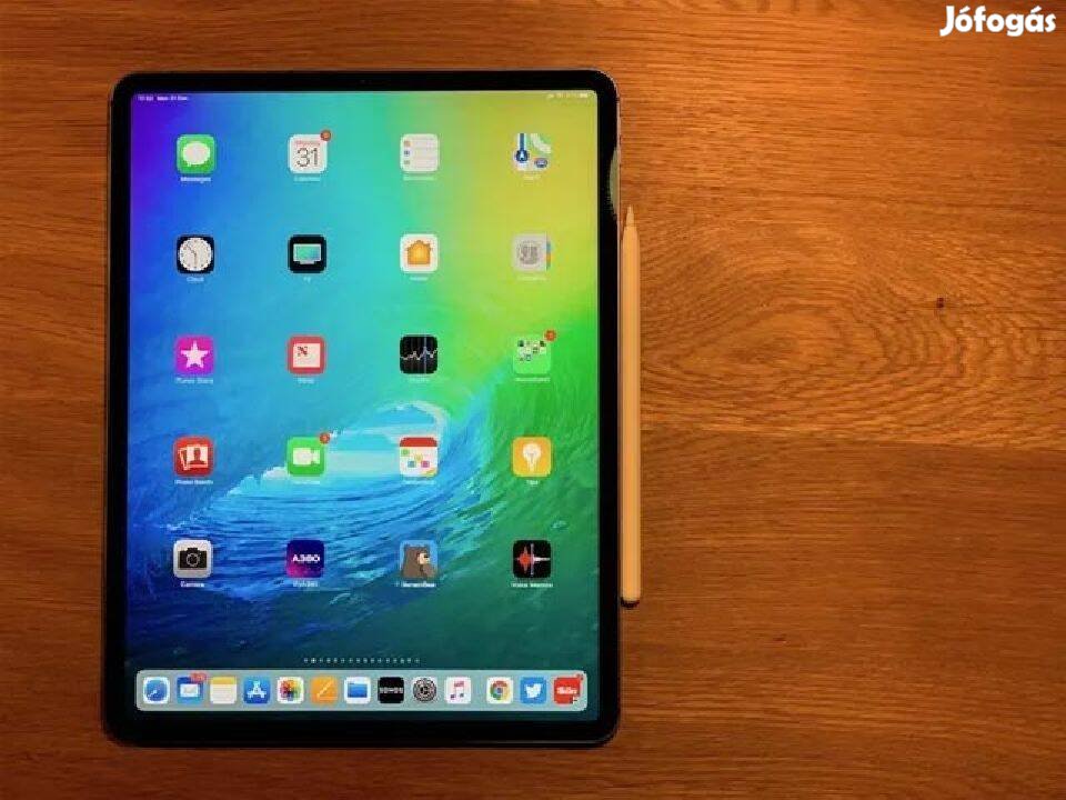 Vásárolj cégtől! Apple Ipad 2018 G6 -Dr-PC-nél
