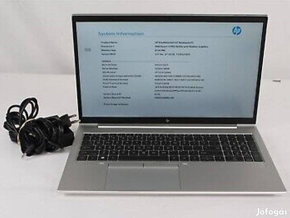 Vásárolj cégtől! HP Probook 455 G5 - Dr-PC.hu