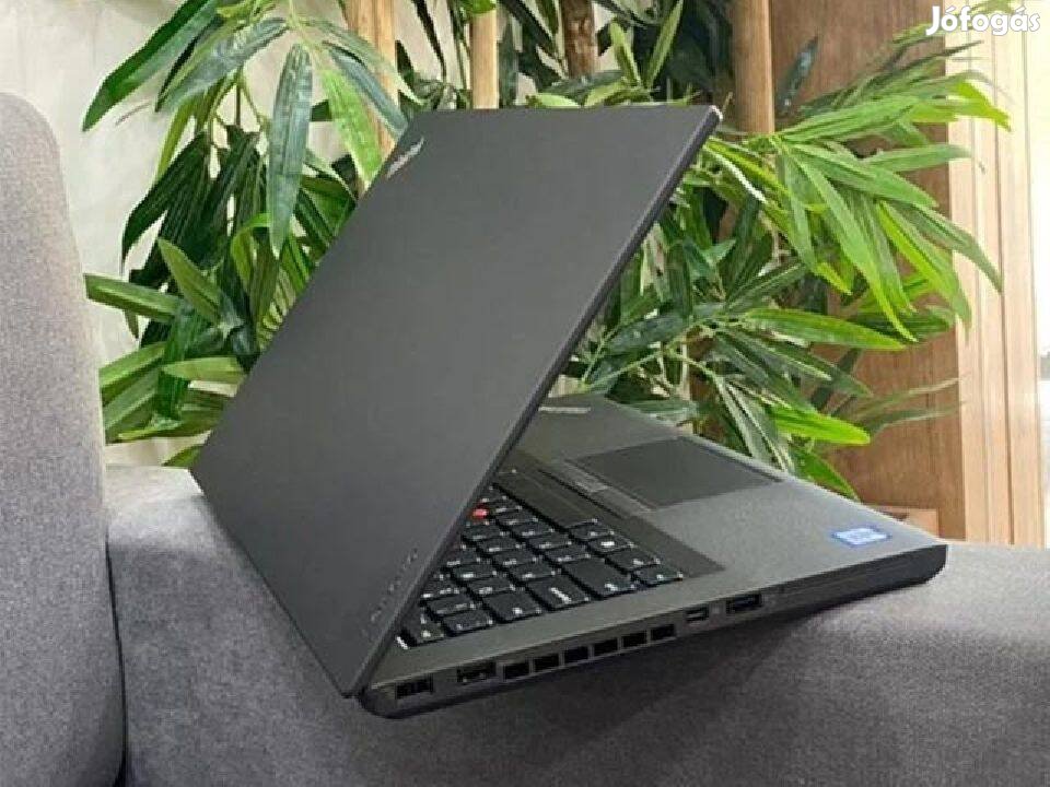 Vásárolj cégtől! Lenovo Thinkpad T460 - Dr-PC.hu