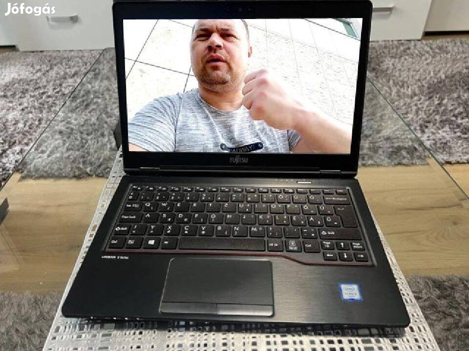 Vásárolj okosan: Fujitsu Lifebook U727 -Dr-PC-nél