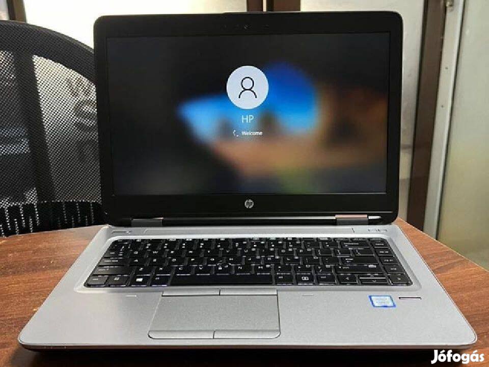 Vásárolj okosan: HP Probook 640 G3 -11.28