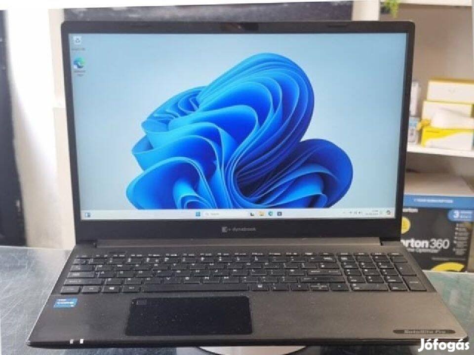 Vásárolj okosan: Toshiba Dybabook L50 -Dr-PC-nél