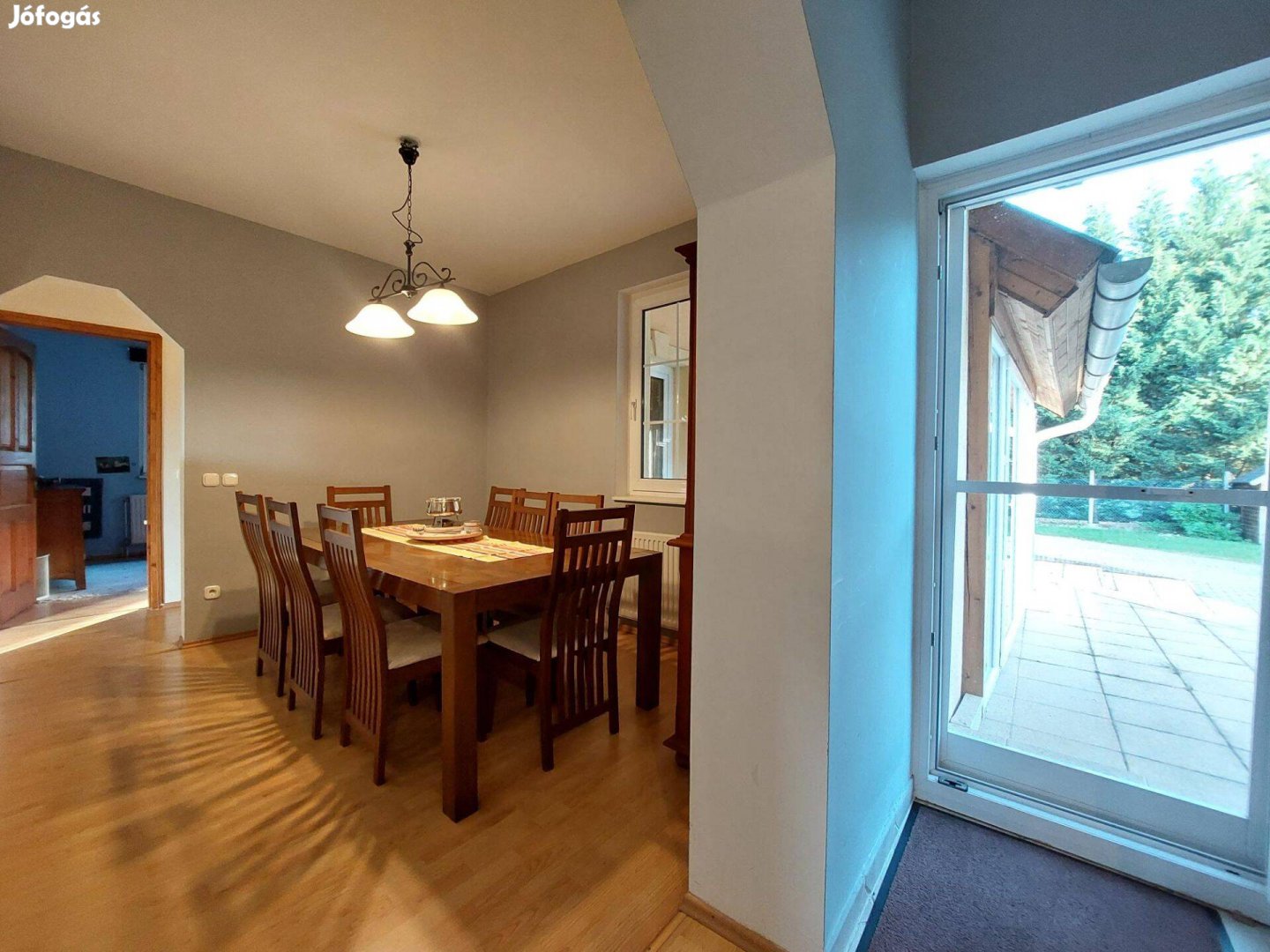 Vásárolja meg ezt az egyedi hangulatú családi házat-Szombath