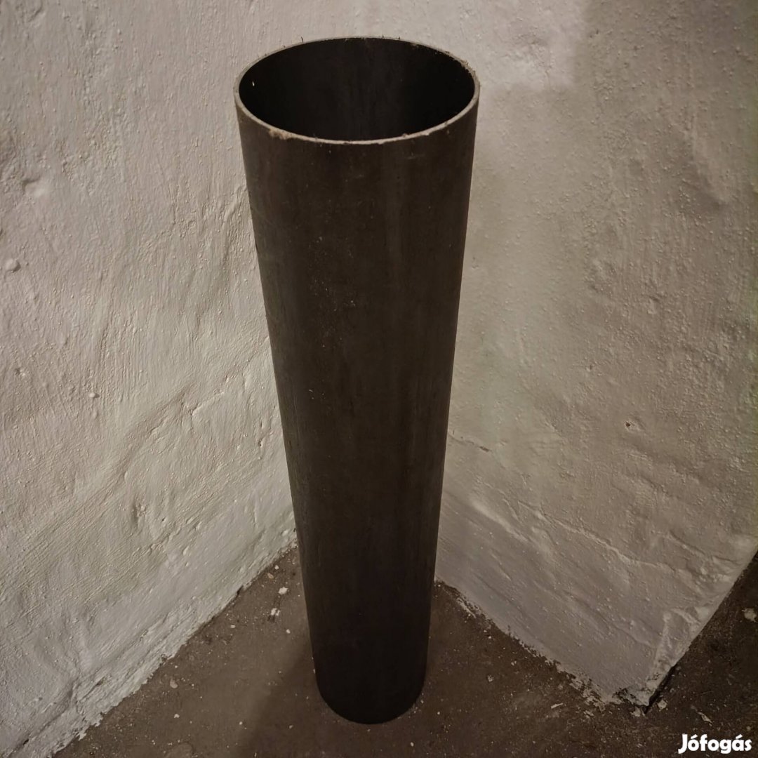Vascső anyag 60cm hosszú 1db
