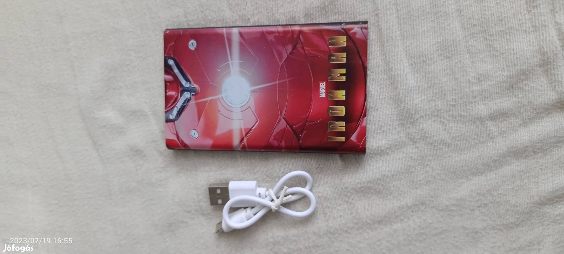 Vasember power bank 