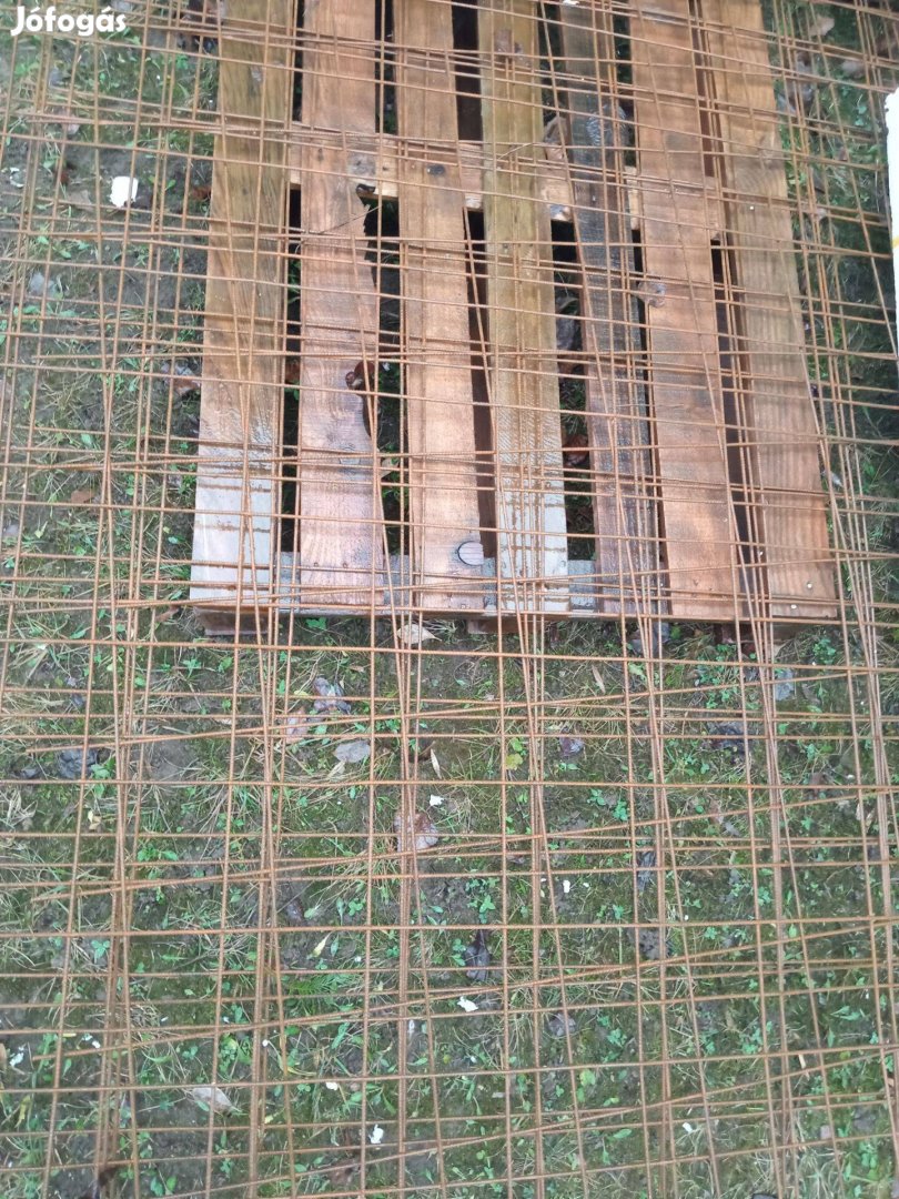 Vasháló15x15 cm es EPS 100 2 es 3 cm